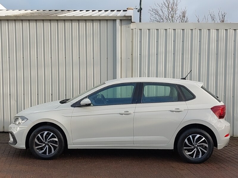 Used Volkswagen Polo 2022 for sale - 77004675: Photo 4