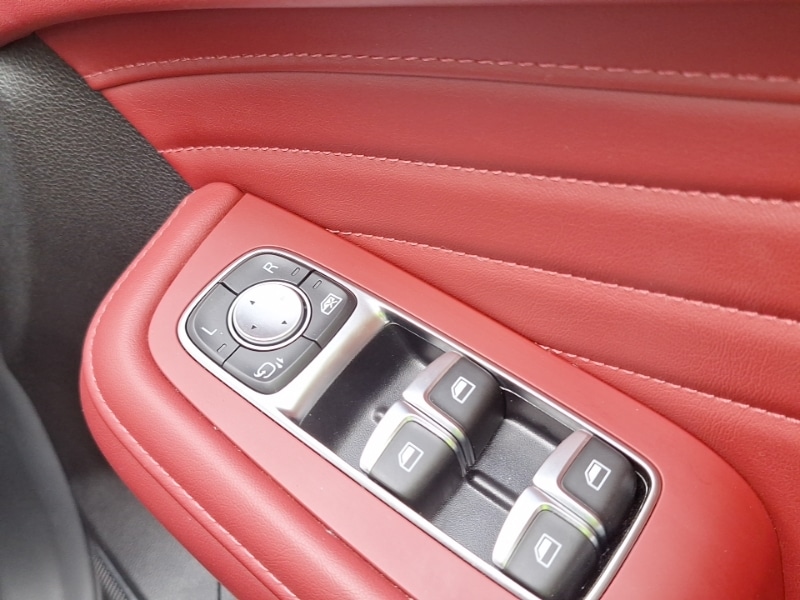 Used MG MG HS 2023 for sale - 78112890: Photo 13