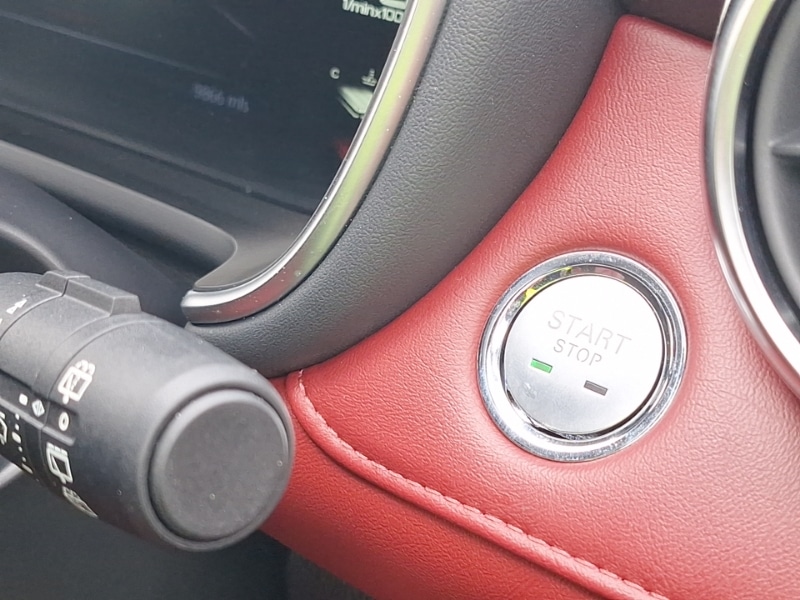 Used MG MG HS 2023 for sale - 78112890: Photo 14