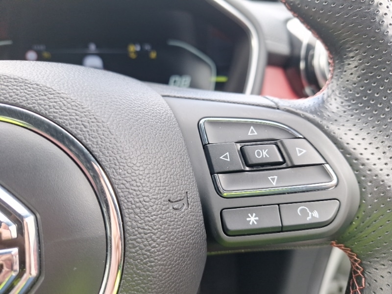 Used MG MG HS 2023 for sale - 78112890: Photo 16