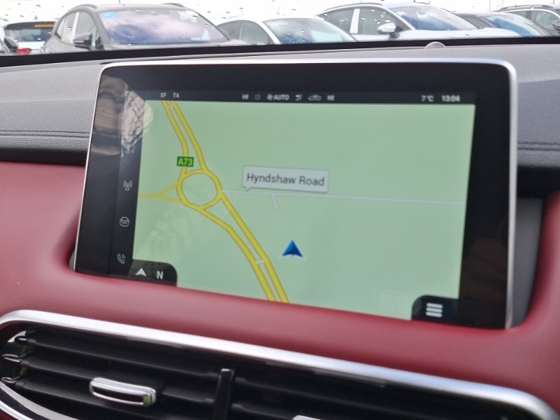 Used MG MG HS 2023 for sale - 78112890: Photo 17