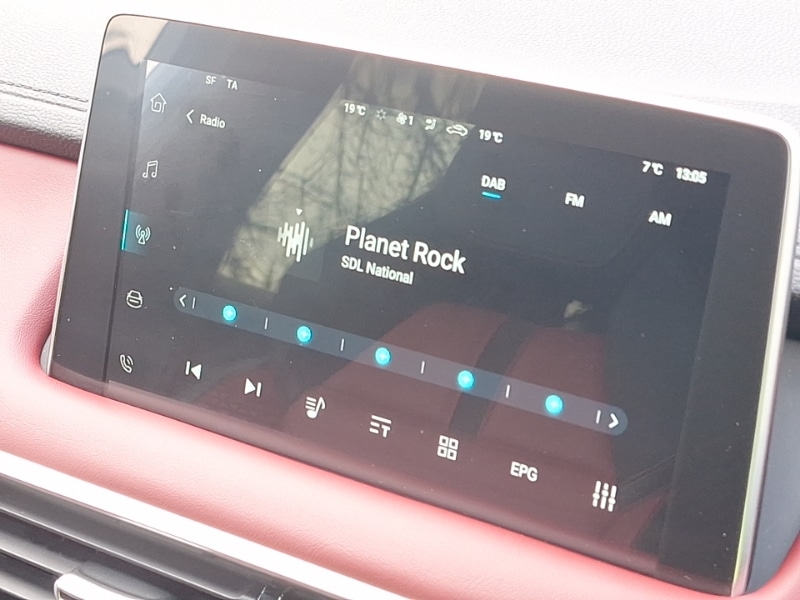 Used MG MG HS 2023 for sale - 78112890: Photo 18