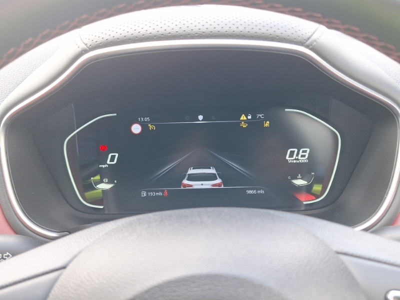 Used MG MG HS 2023 for sale - 78112890: Photo 19