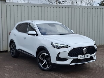 Used MG MG HS 2023 for sale - 78112890: Photo