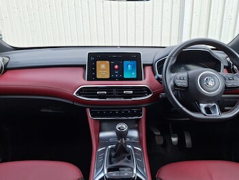 Used MG MG HS 2023 for sale - 78112890: Photo