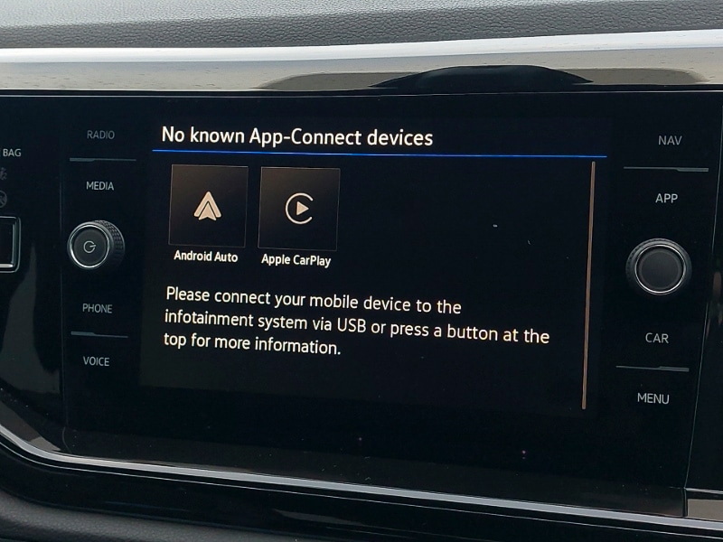 Used Volkswagen Polo 2025 for sale - 77024652: Photo 14