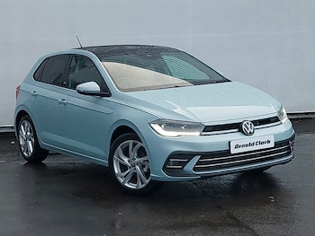 Volkswagen Polo feature image