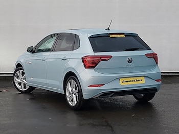 Used Volkswagen Polo 2025 for sale - 77024652: Photo
