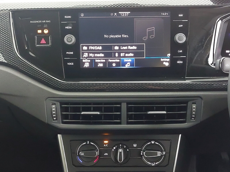 Used Volkswagen Polo 2025 for sale - 77786641: Photo 12