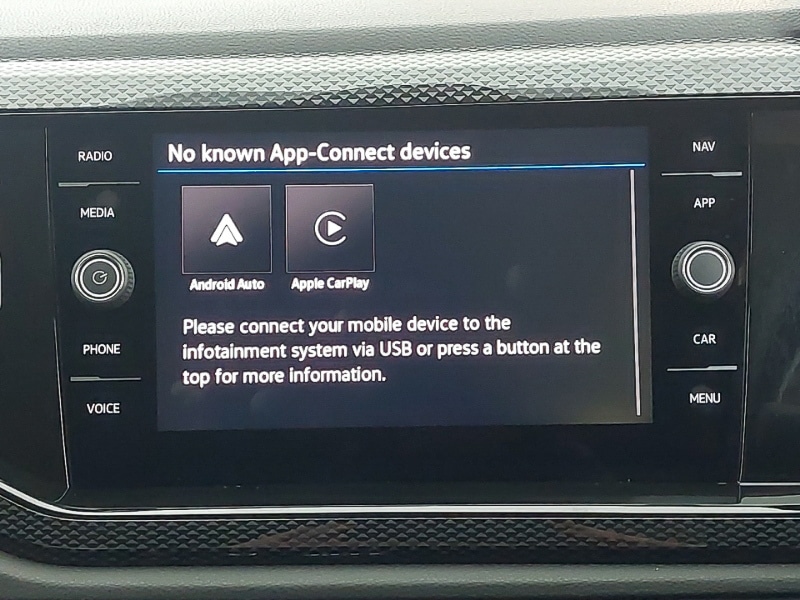 Used Volkswagen Polo 2025 for sale - 77786641: Photo 14