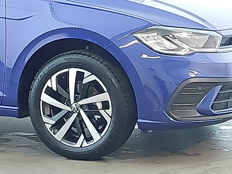 Used Volkswagen Polo 2025 for sale - 77786641: Photo 19