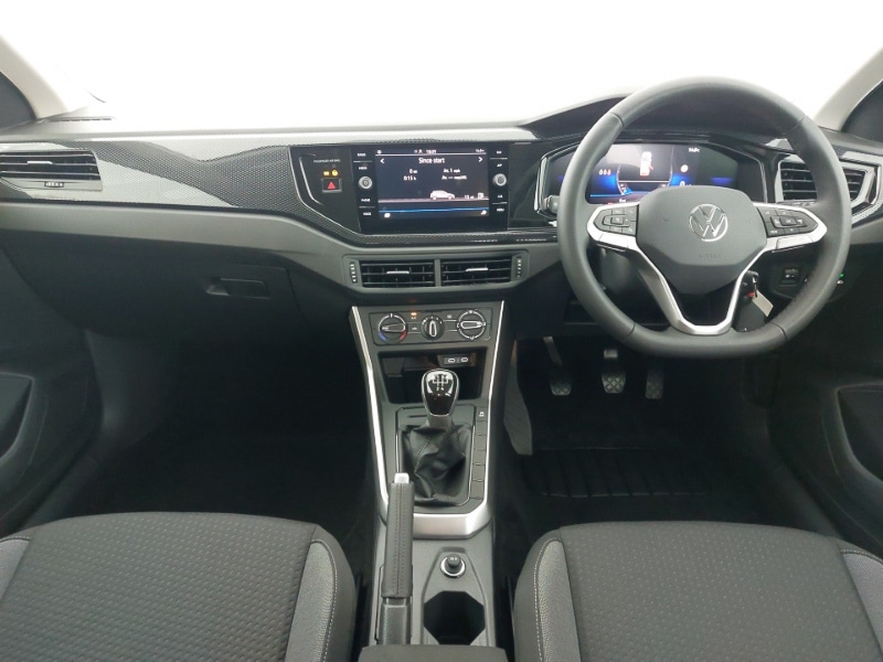 Used Volkswagen Polo 2025 for sale - 77786641: Photo 2