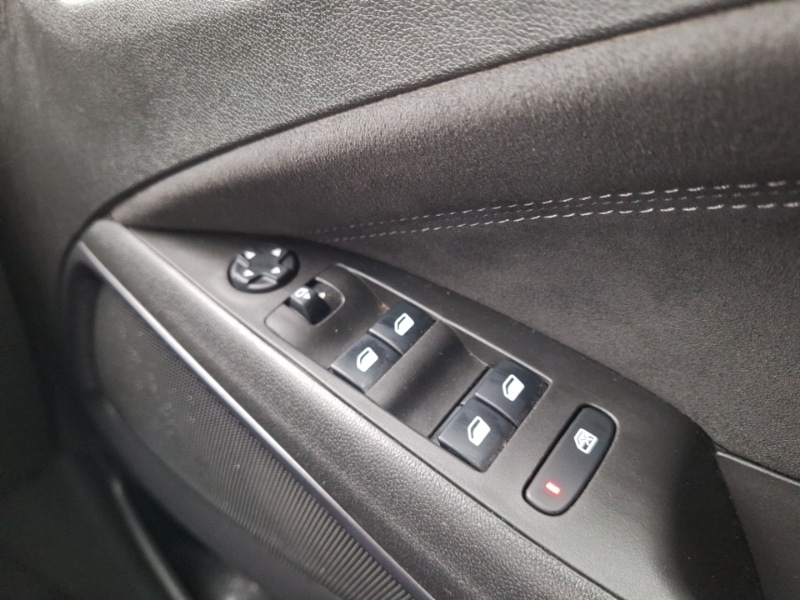 Used Vauxhall Crossland 2022 for sale - 76614177: Photo 13