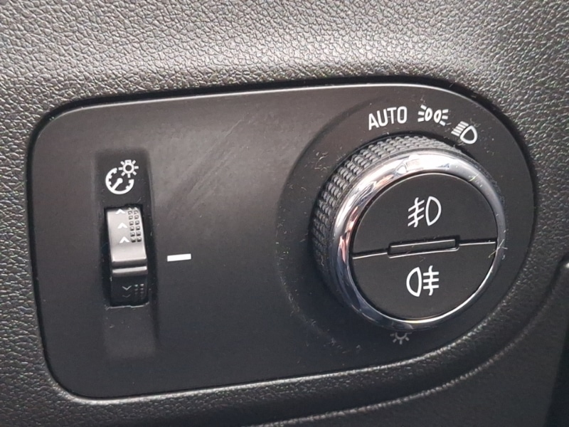 Used Vauxhall Crossland 2022 for sale - 76614177: Photo 14