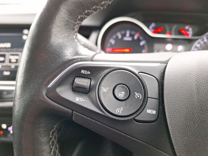 Used Vauxhall Crossland 2022 for sale - 76614177: Photo 15