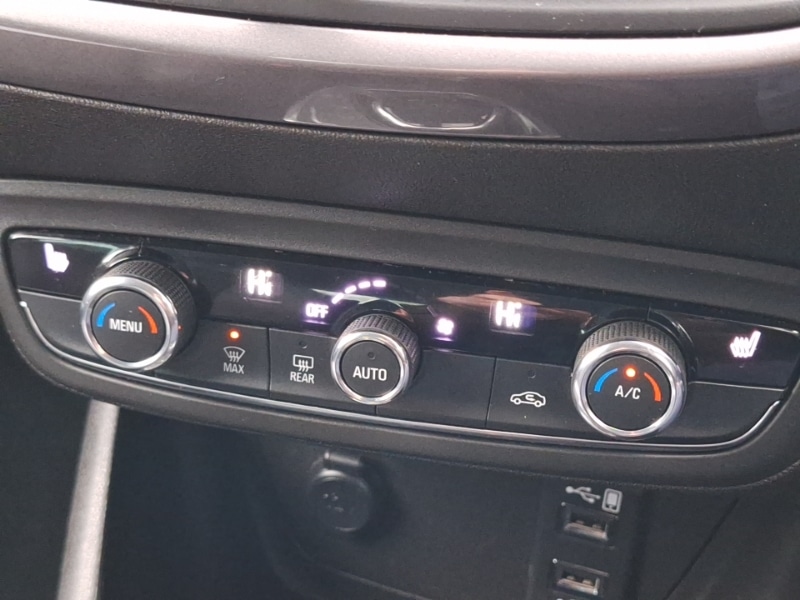 Used Vauxhall Crossland 2022 for sale - 76614177: Photo 18