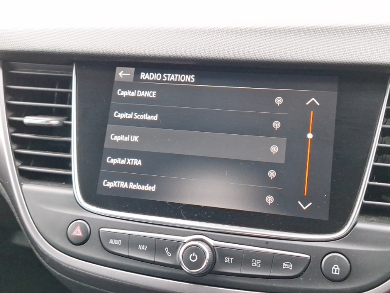 Used Vauxhall Crossland 2022 for sale - 76614177: Photo 19