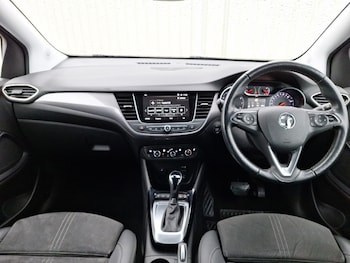 Used Vauxhall Crossland 2022 for sale - 76614177: Photo
