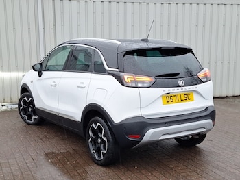 Used Vauxhall Crossland 2022 for sale - 76614177: Photo