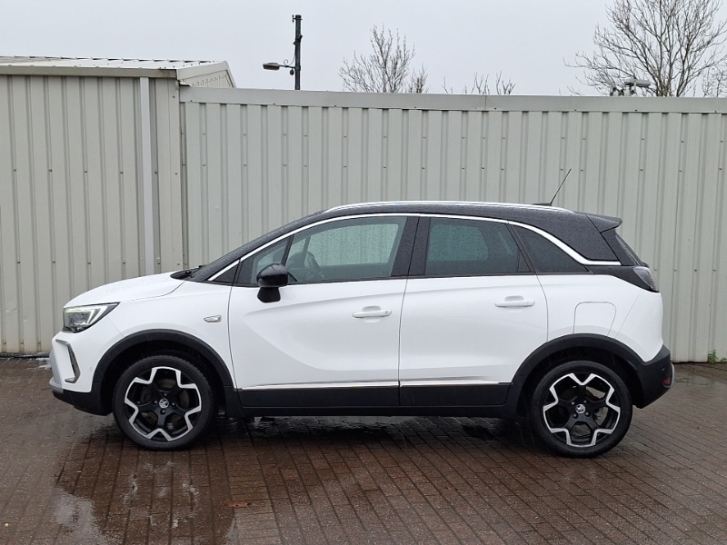 Used Vauxhall Crossland 2022 for sale - 76614177: Photo 4