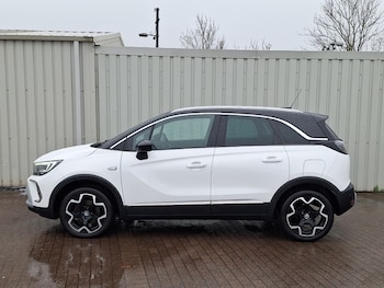 Used Vauxhall Crossland 2022 for sale - 76614177: Photo