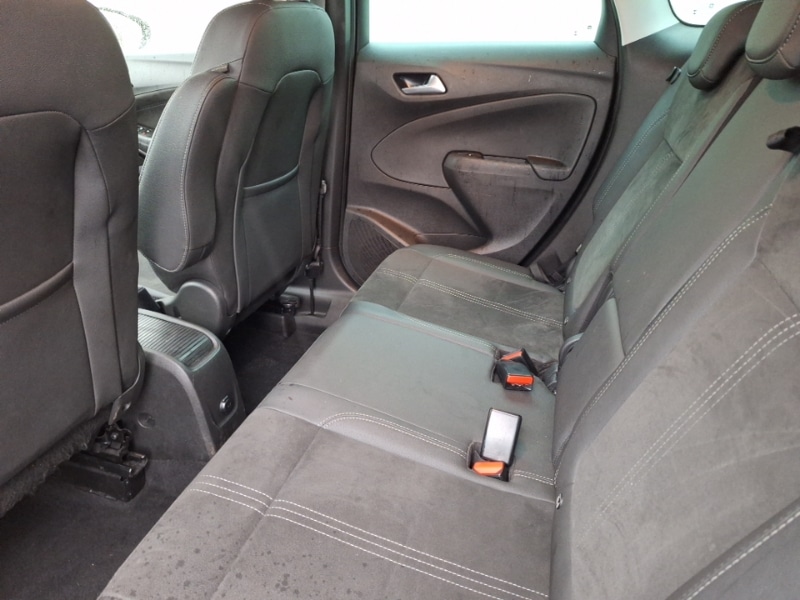 Used Vauxhall Crossland 2022 for sale - 76614177: Photo 6