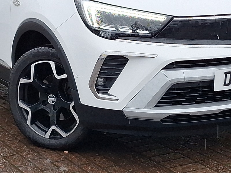 Used Vauxhall Crossland 2022 for sale - 76614177: Photo 9