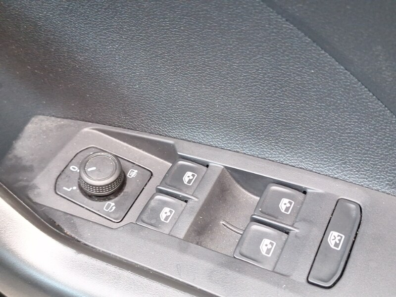 Used Volkswagen T-Cross 2023 for sale - 77605920: Photo 13