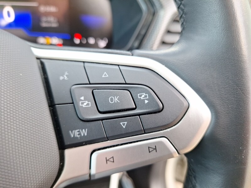 Used Volkswagen T-Cross 2023 for sale - 77605920: Photo 16