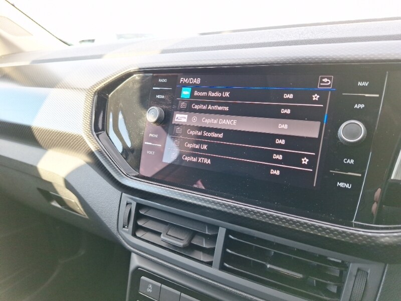 Used Volkswagen T-Cross 2023 for sale - 77605920: Photo 19