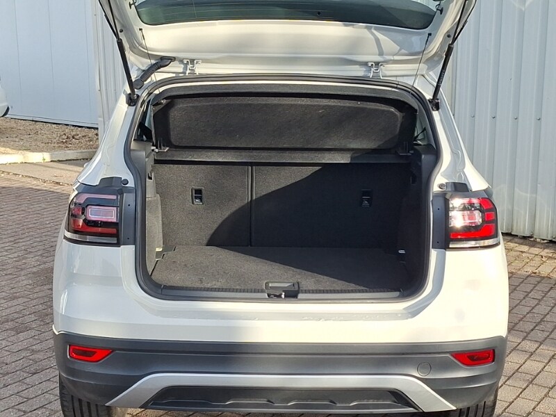 Used Volkswagen T-Cross 2023 for sale - 77605920: Photo 8