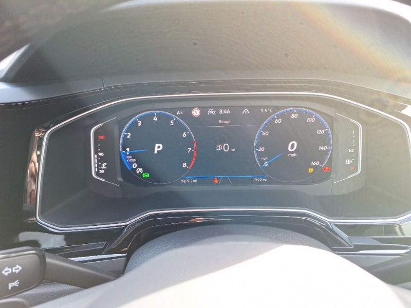 Used Volkswagen Taigo 2024 for sale - 76779756: Photo 10