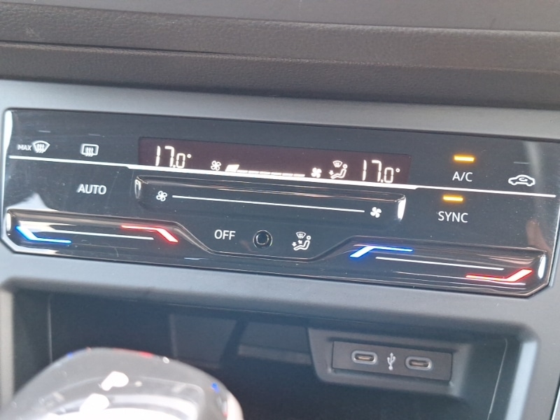 Used Volkswagen Taigo 2024 for sale - 76779756: Photo 11