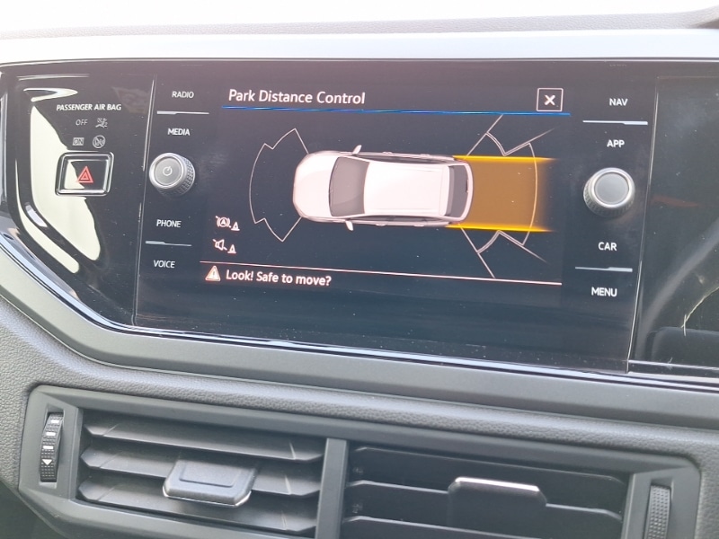 Used Volkswagen Taigo 2024 for sale - 76779756: Photo 18