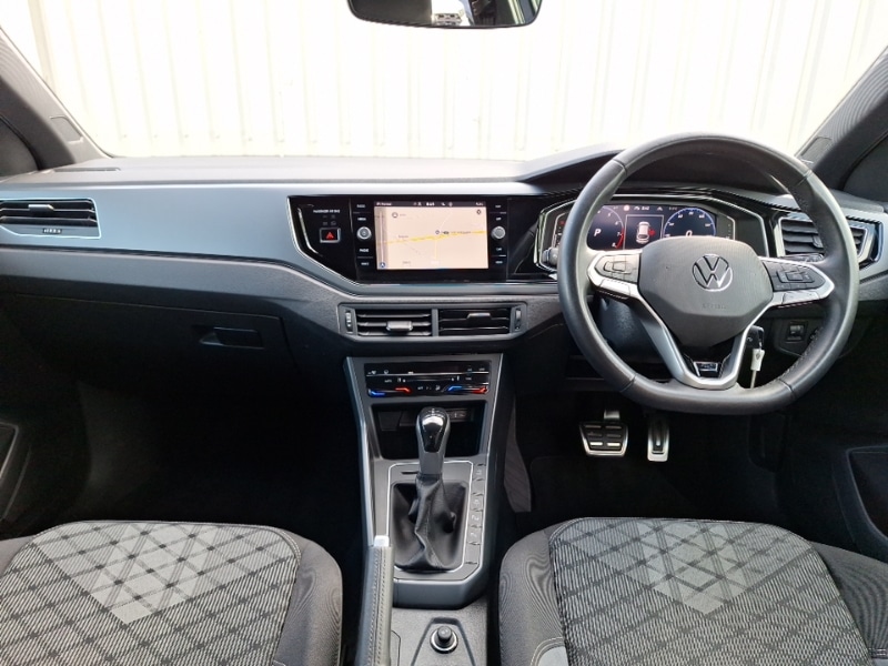 Used Volkswagen Taigo 2024 for sale - 76779756: Photo 2