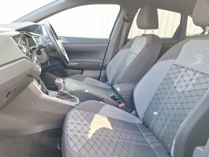 Used Volkswagen Taigo 2024 for sale - 76779756: Photo 5