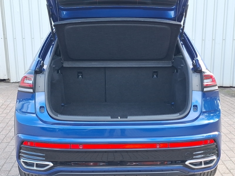 Used Volkswagen Taigo 2024 for sale - 76779756: Photo 8