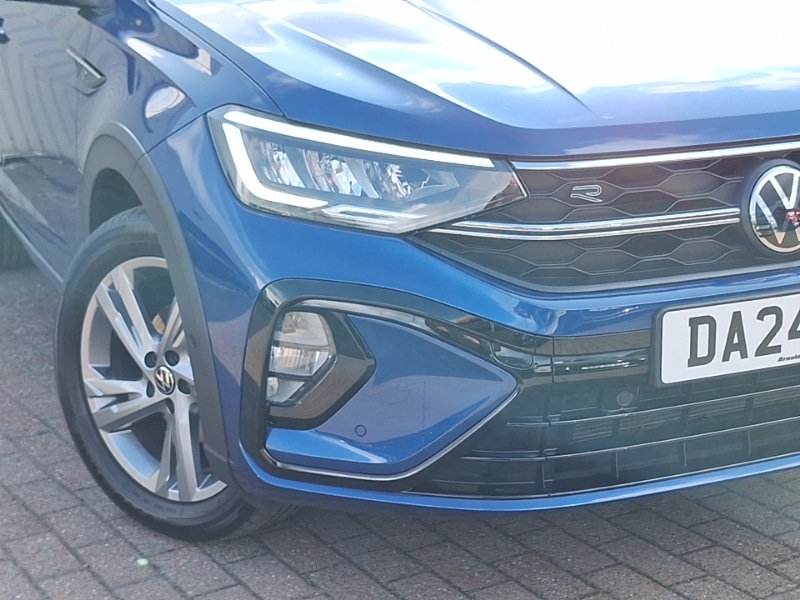 Used Volkswagen Taigo 2024 for sale - 76779756: Photo 9