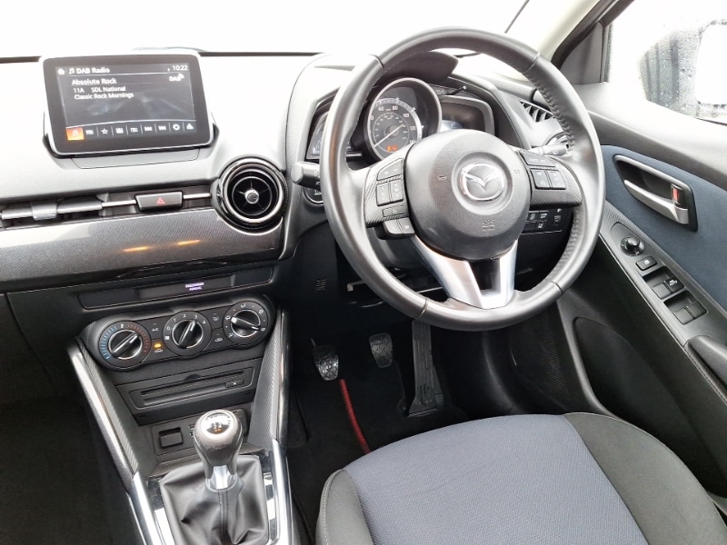 Used Mazda Mazda2 2016 for sale - 76275755: Photo 10