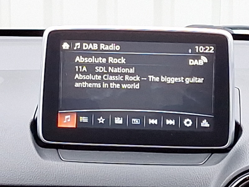 Used Mazda Mazda2 2016 for sale - 76275755: Photo 11