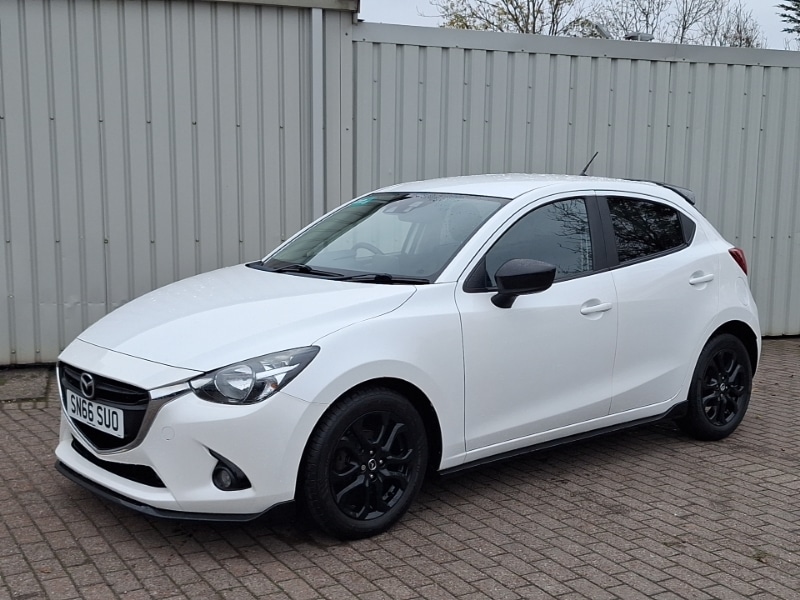 Used Mazda Mazda2 2016 for sale - 76275755: Photo 12