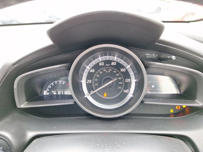 Used Mazda Mazda2 2016 for sale - 76275755: Photo 19