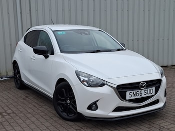 Mazda - Mazda2