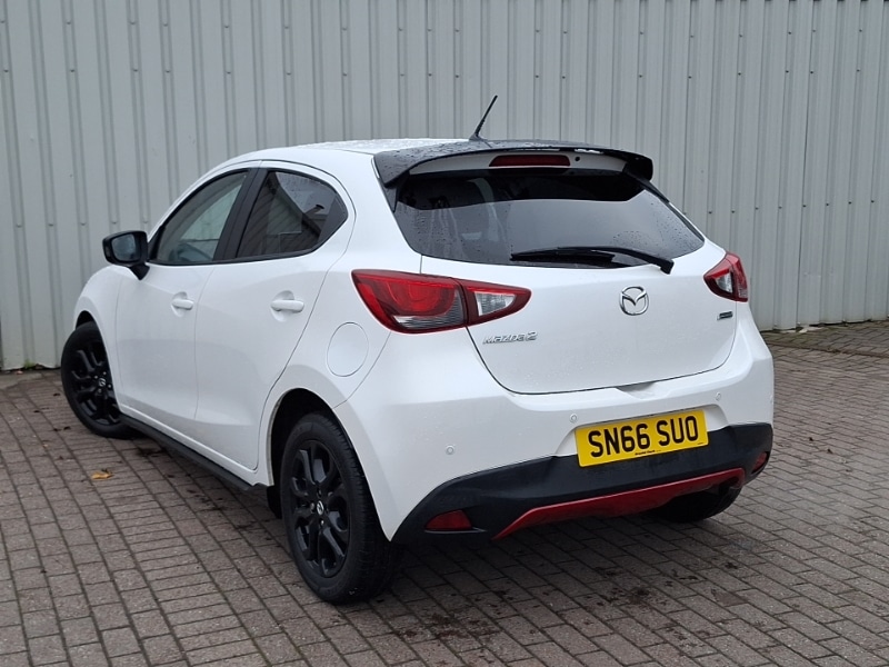 Used Mazda Mazda2 2016 for sale - 76275755: Photo 3