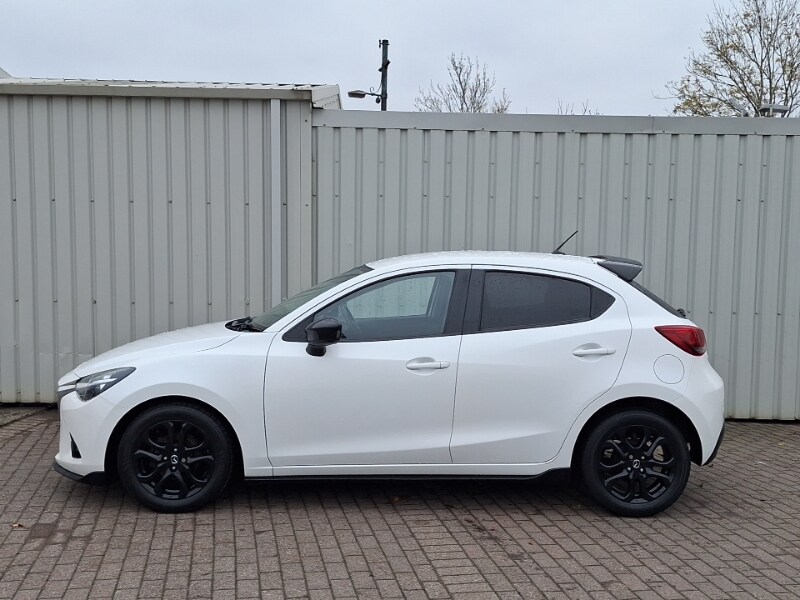 Used Mazda Mazda2 2016 for sale - 76275755: Photo 4