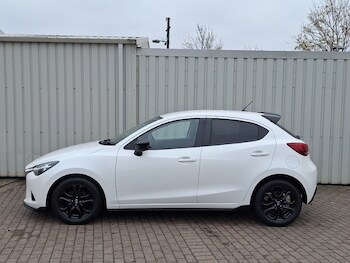 Used Mazda Mazda2 2016 for sale - 76275755: Photo 4