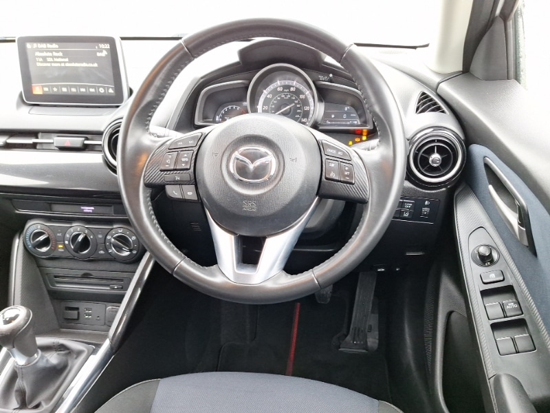 Used Mazda Mazda2 2016 for sale - 76275755: Photo 7