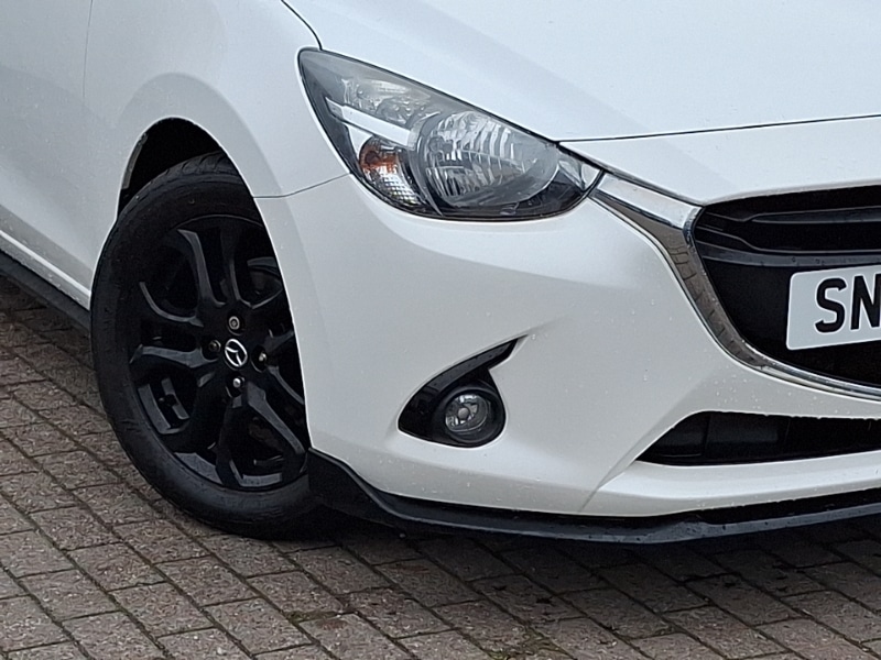 Used Mazda Mazda2 2016 for sale - 76275755: Photo 9