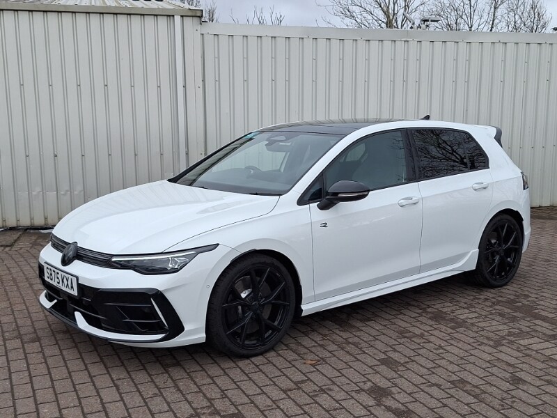 Used Volkswagen Golf 2025 for sale - 78224830: Photo 12