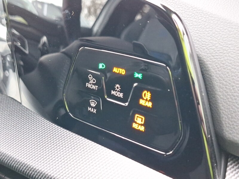 Used Volkswagen Golf 2025 for sale - 78224830: Photo 14